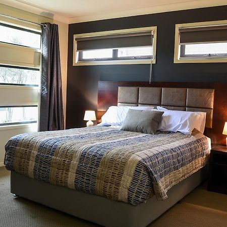 Apartament Atricom Stanthorpe Zewnętrze zdjęcie
