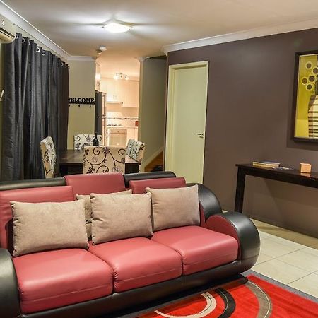Apartament Atricom Stanthorpe Zewnętrze zdjęcie