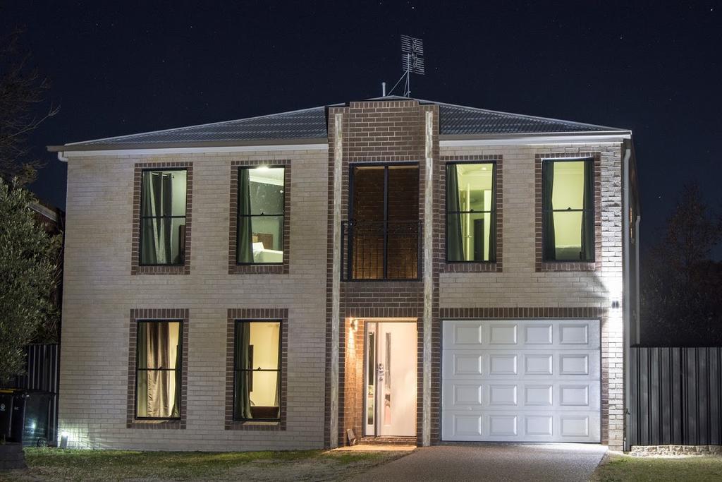 Apartament Atricom Stanthorpe Zewnętrze zdjęcie