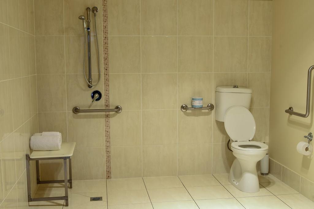 Apartament Atricom Stanthorpe Zewnętrze zdjęcie