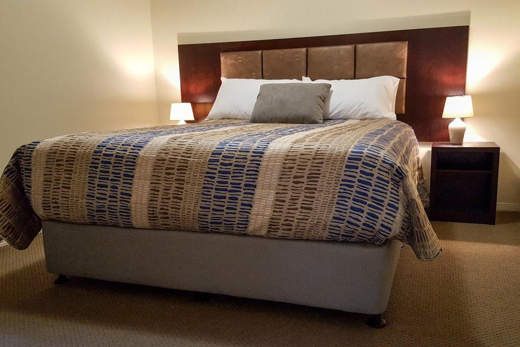Apartament Atricom Stanthorpe Zewnętrze zdjęcie