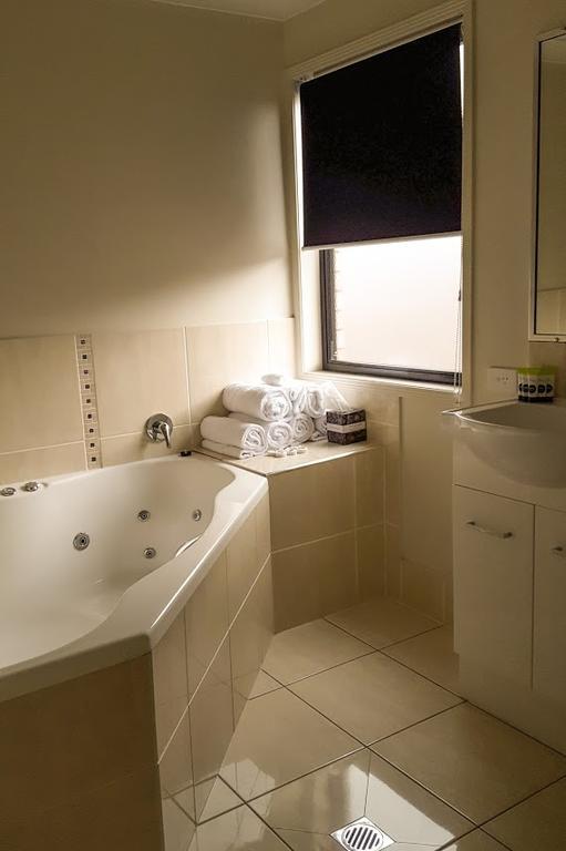 Apartament Atricom Stanthorpe Zewnętrze zdjęcie