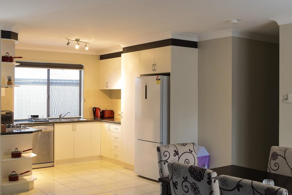 Apartament Atricom Stanthorpe Zewnętrze zdjęcie