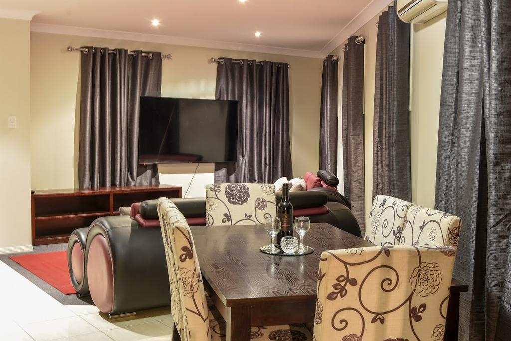 Apartament Atricom Stanthorpe Pokój zdjęcie
