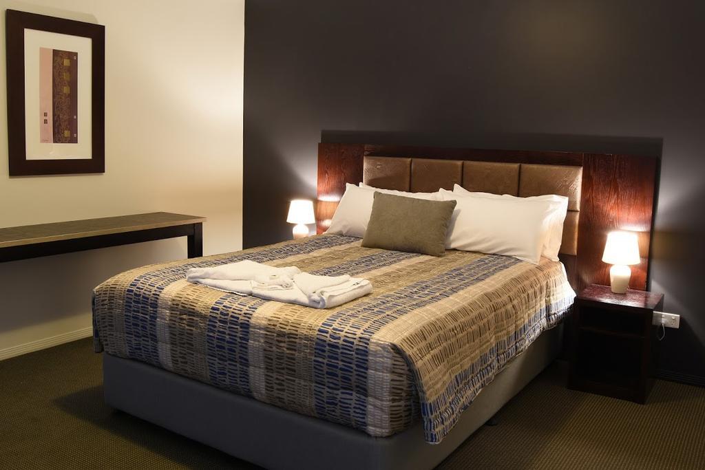Apartament Atricom Stanthorpe Pokój zdjęcie